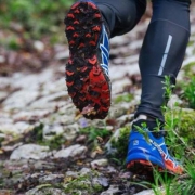 Salomon 萨洛蒙 Speedcross 4 男款越野跑鞋