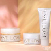 价值£91，Eve Lom 限量超值套装（卸妆膏50ml+修复面膜50ml+17年最新有色润唇膏7ml）£48.8（£61 额外8折）
