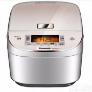 Panasonic 松下 SR-ANY181-P IH电磁加热电饭煲5L+凑单品