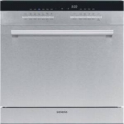 西门子（SIEMENS）8套 原装进口 智能洗嵌入式家用洗碗机 SC76M540TI *2件