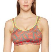 Shock Absorber Active系列 Multi Sports Support 女士运动内衣  S4490
