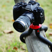 Fotopro 富图宝 RM-100+ 八爪鱼三脚架