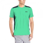 安德玛 UA Mens Raid Sleeveless 忍者神龟 T-Shirt *2件