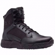 UNDER ARMOUR 安德玛 Stellar 1303129 男款战术登山靴 *2双 $125.98