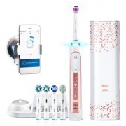 BRAUN 博朗 欧乐B iBrush 9000 Plus 电动牙刷+iBrush 9000 电动牙刷