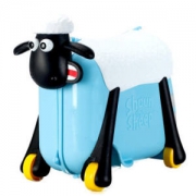 Shaun the Sheep 小羊肖恩 儿童旅行箱 14VOL