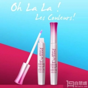 Bourjois 妙巴黎 唯我色彩唇蜜 7.5ml Prime会员凑单免费直邮含税