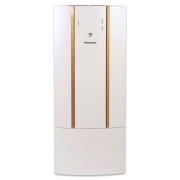 松下（Panasonic）     FV-RZ06W1 家用壁挂新风热交换机 过滤PM2.5 去甲醛