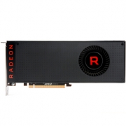 XFX 讯景 RX Vega 64 显卡（8GB HBM2）新品首降