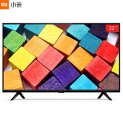 小米（MI）  电视4A L32M5-AZ 32英寸 高清液晶智能网络平板电视机