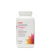 GNC健安喜 女性水解胶原蛋白 180粒