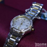 Citizen 西铁城 Eco-Drive Riva EW0894-57D 女士光动能手表 $139.99（$149.99-10）
