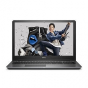DELL 戴尔 Vostro 成就开挂版 5568 笔记本电脑(i5-7200U 8G 256GSSD FHD 指纹识别 Win10) 银