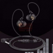 Sennheiser 森海塞尔 IE60 音乐HiFi入耳式耳机
