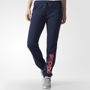9月9日零点：adidas Neo 女士运动针织裤  AY9682
