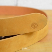 Timberland 添柏岚 男士真皮皮带 Prime会员凑单免费直邮
