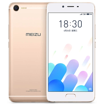 魅族（MEIZU）  魅蓝E2 全网通智能手机 3+32GB