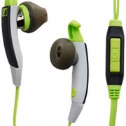 SENNHEISER 森海塞尔 MX 686G Sports 耳塞式运动耳机 到手约185元