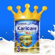 新上架！Karicare可瑞康金装婴儿配方奶粉900g 6罐包邮装 1-2-3-4段