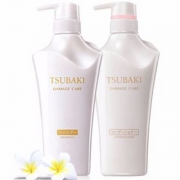 SHISEIDO 资生堂 丝蓓绮白椿/红椿洗护套装（洗发水500ml+护发素500ml）*2套
