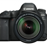 Canon 佳能 EOS 6D Mark II 全画幅单反相机 24-105mm套机    14699元包邮