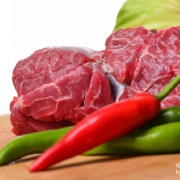 限Plus会员，味逸乐舒 乌拉圭牛腱子 1kg*5袋