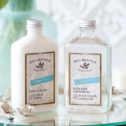 补货！Pre De Provence 法国普润普斯 滋润身体乳 240ml Prime会员凑单免费直邮