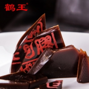 鹤王 100%纯度原料级阿胶块 120g