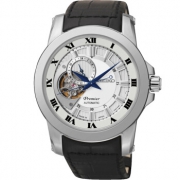 精工（SEIKO）  Premier极峰系列 SSA213J2 男款自动机械腕表