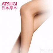ATSUGI 厚木 素肌感 连裤袜FP5880 多色 3双装 Prime会员凑单免费直邮含税