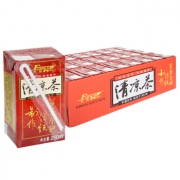 东鹏（EASTROC）清凉茶植物饮料 250ML*24盒 整箱