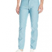 Calvin Klein 卡尔文 克莱恩 5 Pocket Slub男裤