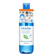 资生堂 IHADA 儿童驱蚊防虫喷雾 50ml
