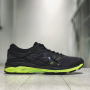 亚瑟士（ASICS）  GEL-KAYANO 24 男士稳定支撑跑鞋 三色可选
