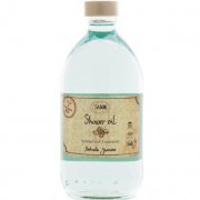 SABON 沐浴油 野茉莉味 500ml