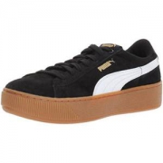 PUMA 彪马 VIKKY PLATFORM 中性松糕厚底鞋