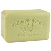 补货，Pre de Provence 法国普润普斯 薰衣草橄榄油混合香型手工皂350g prime会员凑单免费直邮