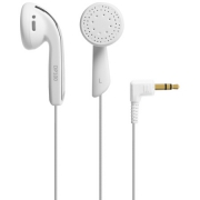 拜亚动力（Beyerdynamic） DP100 HIFI 入门级平头塞 （需凑单or买两个）