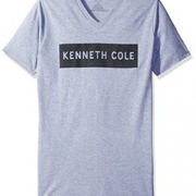 KENNETH COLE REACTION Pixel 男款T恤