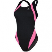 TYR Titan Splice系列 Maxback 女款连体泳衣    144.55元