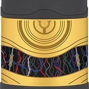 Thermos 膳魔师 Funtainer 300ml 焖烧罐