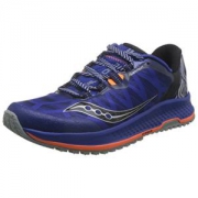 Saucony 圣康尼 TEC 男 跑步鞋 KOA TR S203901