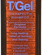 凑单品！露得清Neutrogena T/Gel 去屑止痒洗发液 130ml