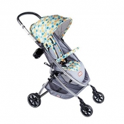 小泰克（little tikes） 轻便折叠婴儿推车 轻便 折叠