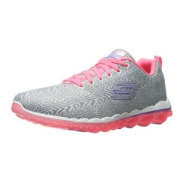 SKECHERS 斯凯奇 Skech-Air 2.0 Pathways 女款缓震运动鞋