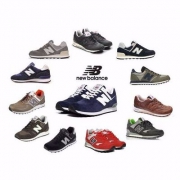 New Balance新百伦美国折扣官网 精选复古鞋 低至5折+最高额外6折