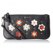玖熙（Nine West）  Table Treasure Wristlet 女士手拿包