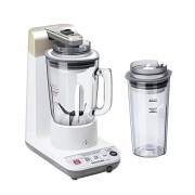 TESCOM  TMV1500 真空料理机 + Panasonic 松下 SR-DG153 电饭煲