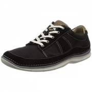 Clarks Ripton Plain  男士德比鞋（限尺码）