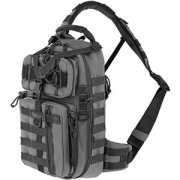 MAXPEDITION 美国特优战术尼龙 中性 Sitka Gearslinger 战术单肩背包 0431